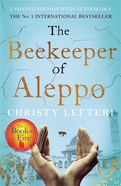 Beekeeper of Aleppo P/B