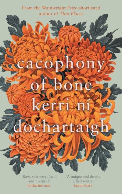 Cacophony Of Bone