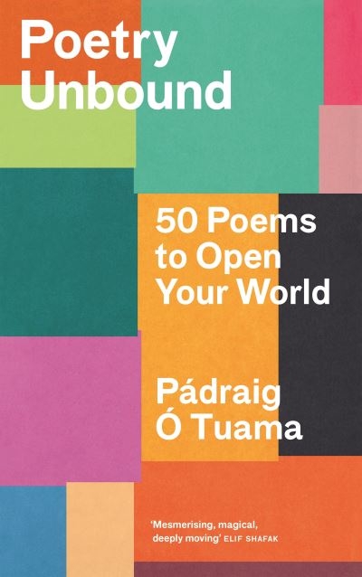 Poetry Unbound H/B