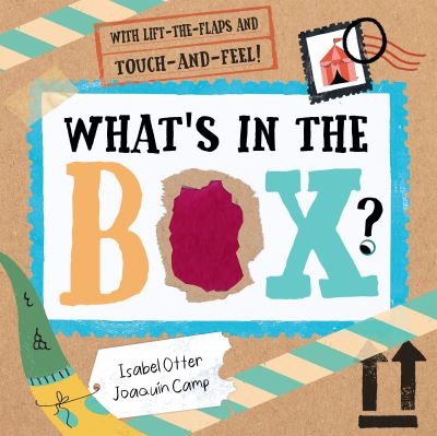 Whats In The Box H/B