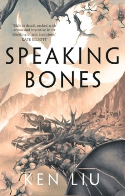Speaking Bones P/B