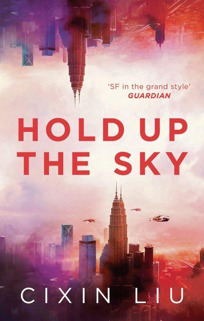 Hold Up The Sky TPB