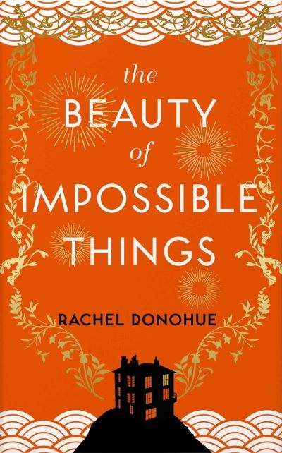 Beauty Of Impossible Things H/B