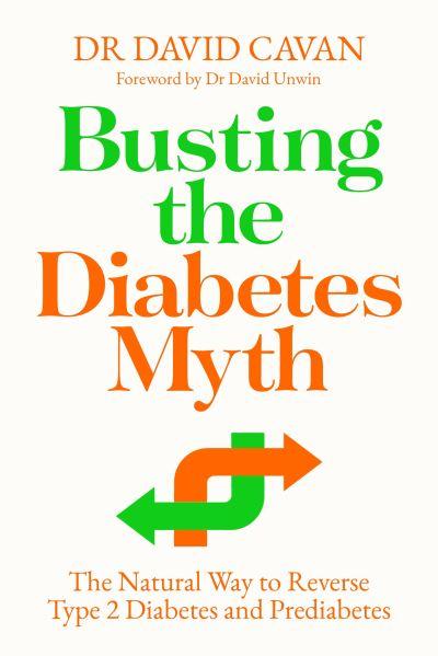 Busting The Diabetes Myth P/B