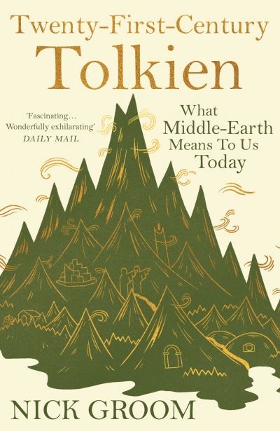 Twenty First Century Tolkien P/B