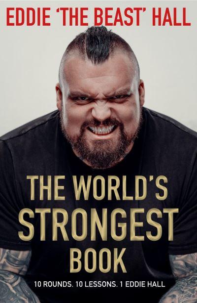 Worlds Strongest Book TPB