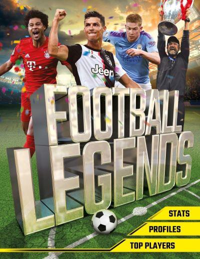 Football Legends P/B