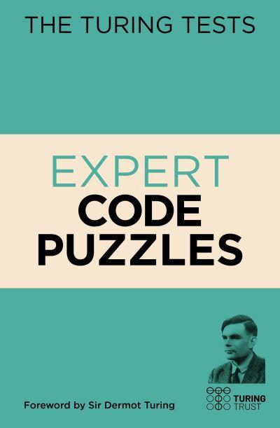 Turing Tests Expert Code Puzzles P/B