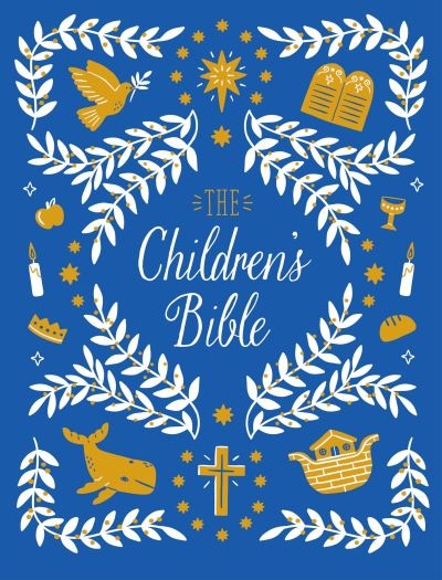 Childrens Bible H/B