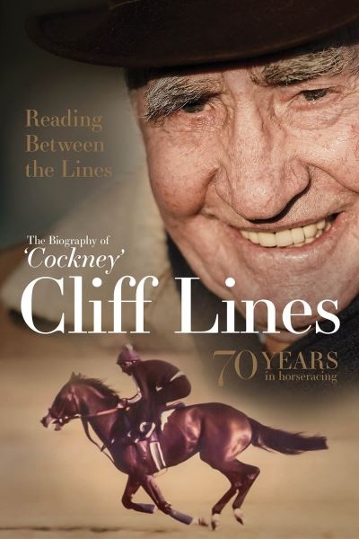 Reading Between the Lines: The Biography of 'Cockney' Cliff