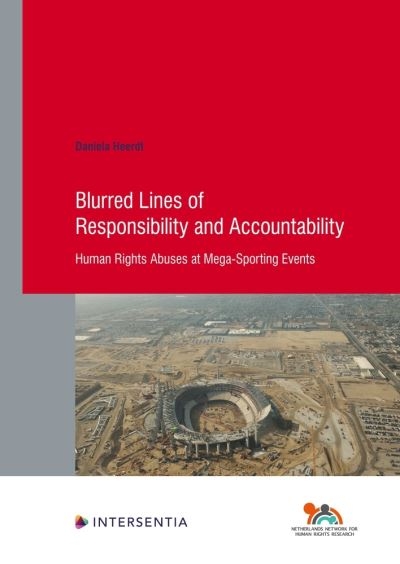 Blurred Lines of Responsibility and Accountability