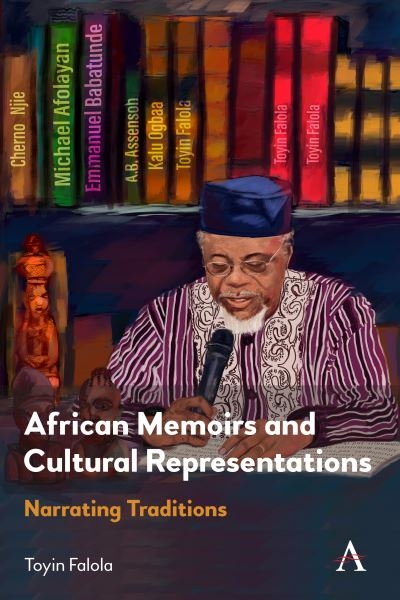 African Memoirs and Cultural Representations