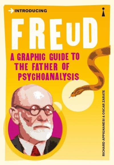 Introducing Freud P/B