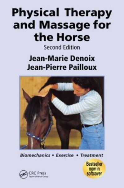 Physical Therapy and Massage For the Horse