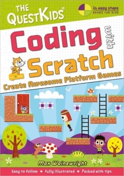 Coding With Scratch