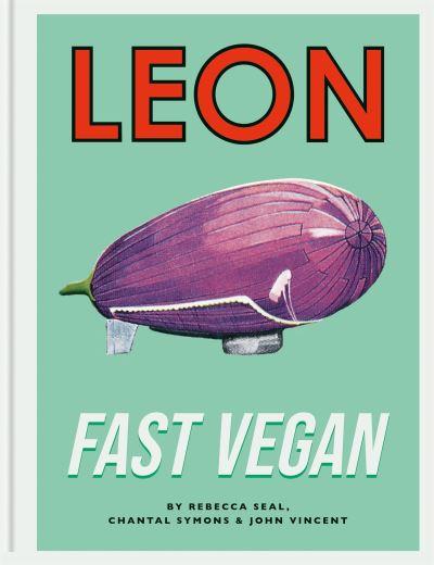 Leon Fast Vegan H/B