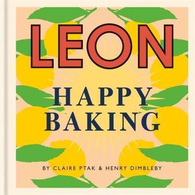 Happy Leons Leon Happy Baking H/B