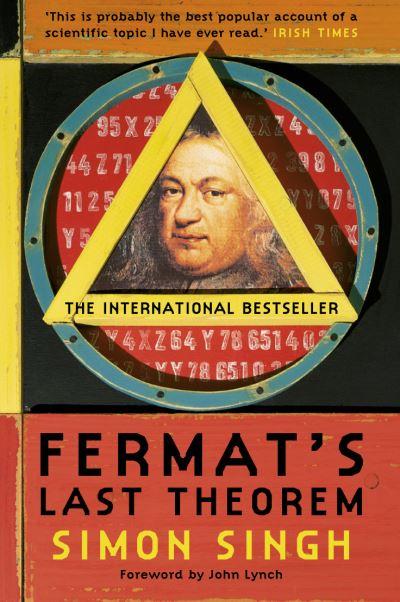 Fermats Last Theorem P/B
