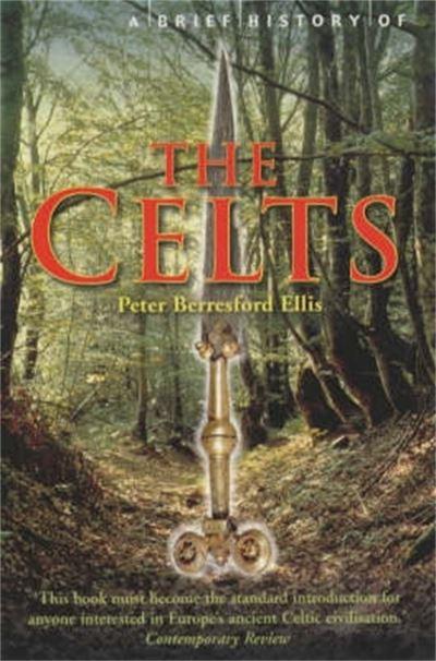 A Brief History Of The Celts (FS)