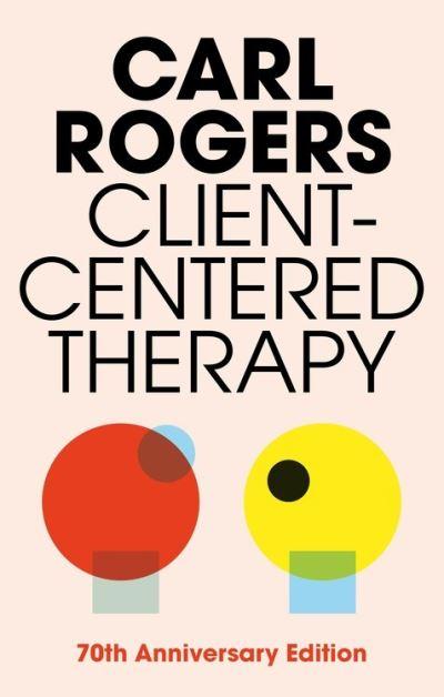 Client Centered Therapy  P/B