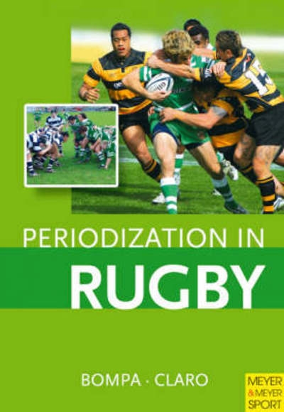 Periodization In Rugby P/B