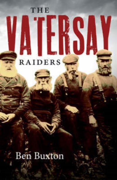 The Vatersay Raiders