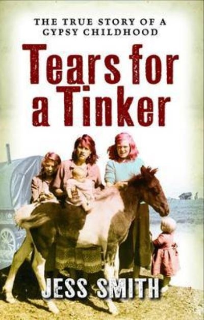 Tears For a Tinker