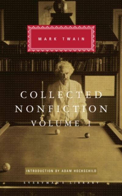 Collected Nonfiction. Volume 1