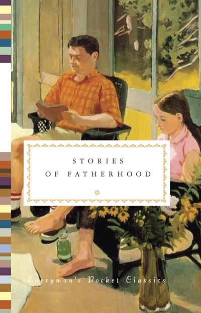 Stories Of Fatherhood H/B