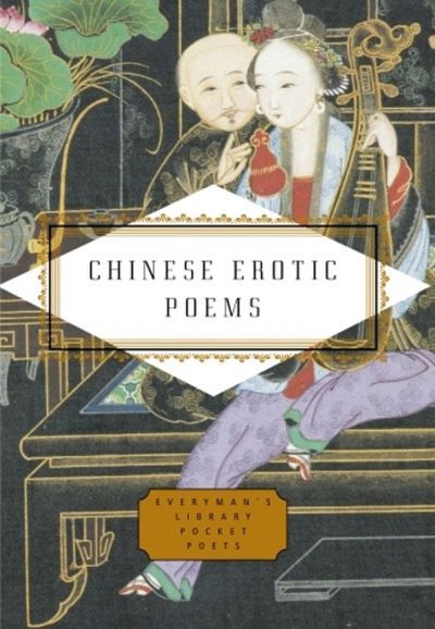 Chinese Erotic Poems