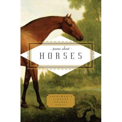 Poems About Horses