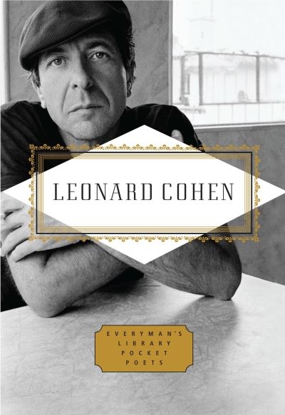 Leonard Cohen Poem