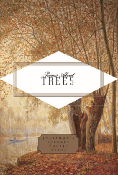 Poems About Trees H/B