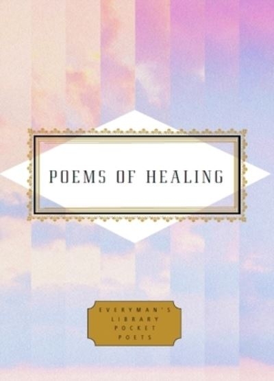 Poems Of Healing H/B