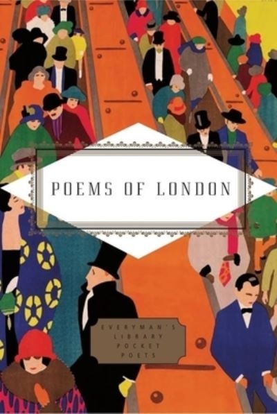 Poems of London