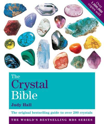 Crystal Bible Volume 1 P/B