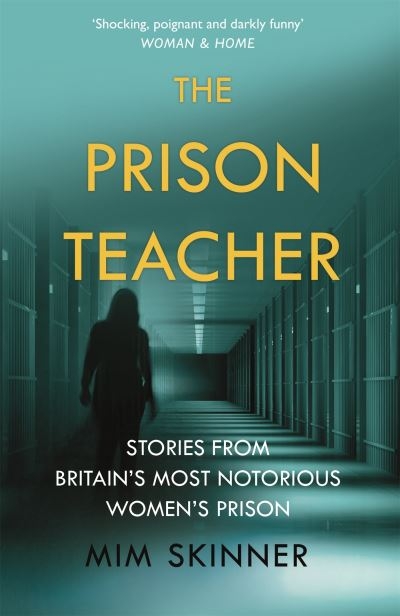 The Prison Teacher