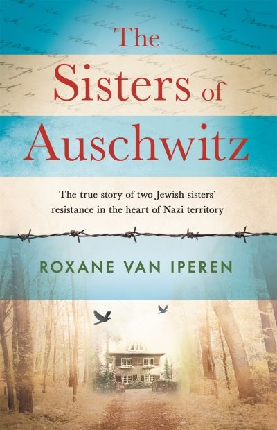 Sisters Of Auschwitz P/B