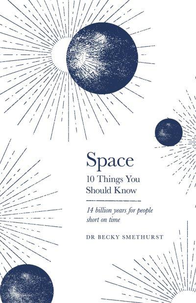 Space 10 Things You Should Know P/B