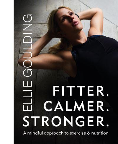 Fitter Calmer Stronger TPB