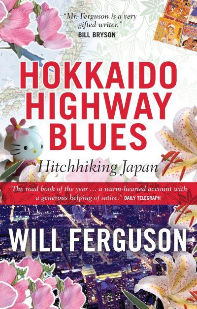 Hokkaido Highway Blue
