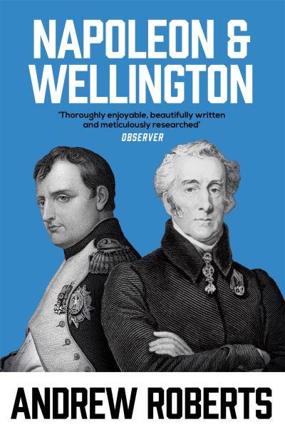 Napoleon & Wellington