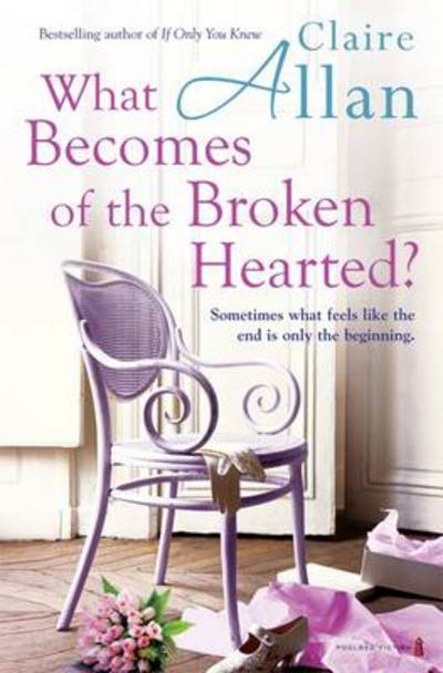 What Becomes Of The Broken Hearted TPB (FS)