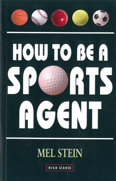 How To Be a Sports Agent