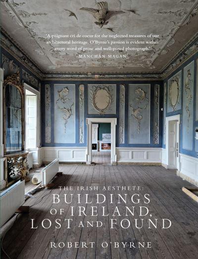 The Irish Aesthete: Buildings of Ireland, Lost and Found