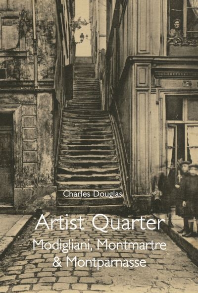 Artist Quarter