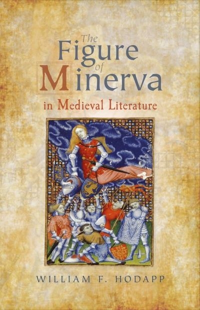 The Figure of Minerva in Medieval Literature