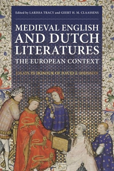 Medieval English and Dutch Literatures