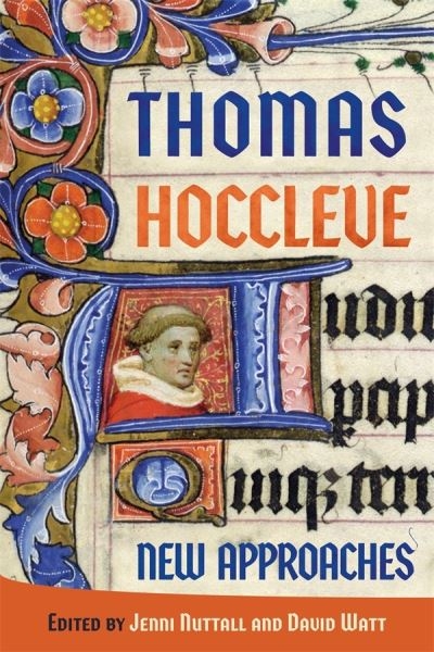 Thomas Hoccleve