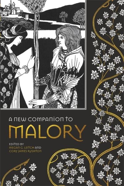 A New Companion To Malory